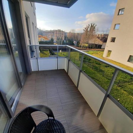 Apartament Royal Place 19 II Białystok Exteriör bild