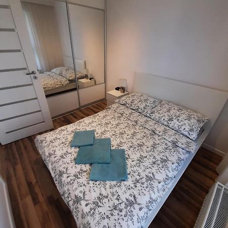 Apartament Royal Place 19 II Białystok Exteriör bild