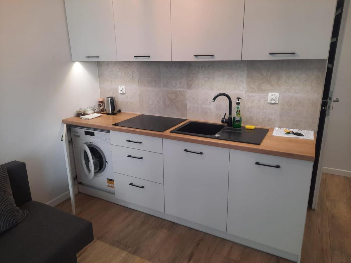 Apartament Royal Place 19 II Białystok Exteriör bild