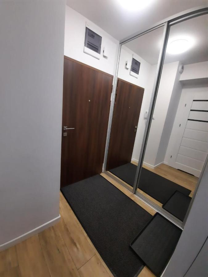 Apartament Royal Place 19 II Białystok Exteriör bild