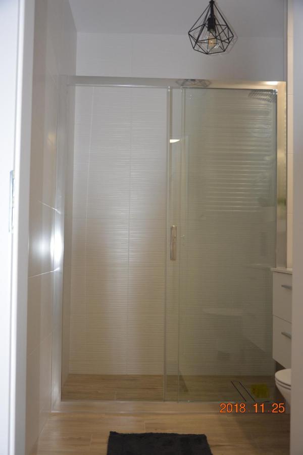 Apartament Royal Place 19 II Białystok Exteriör bild