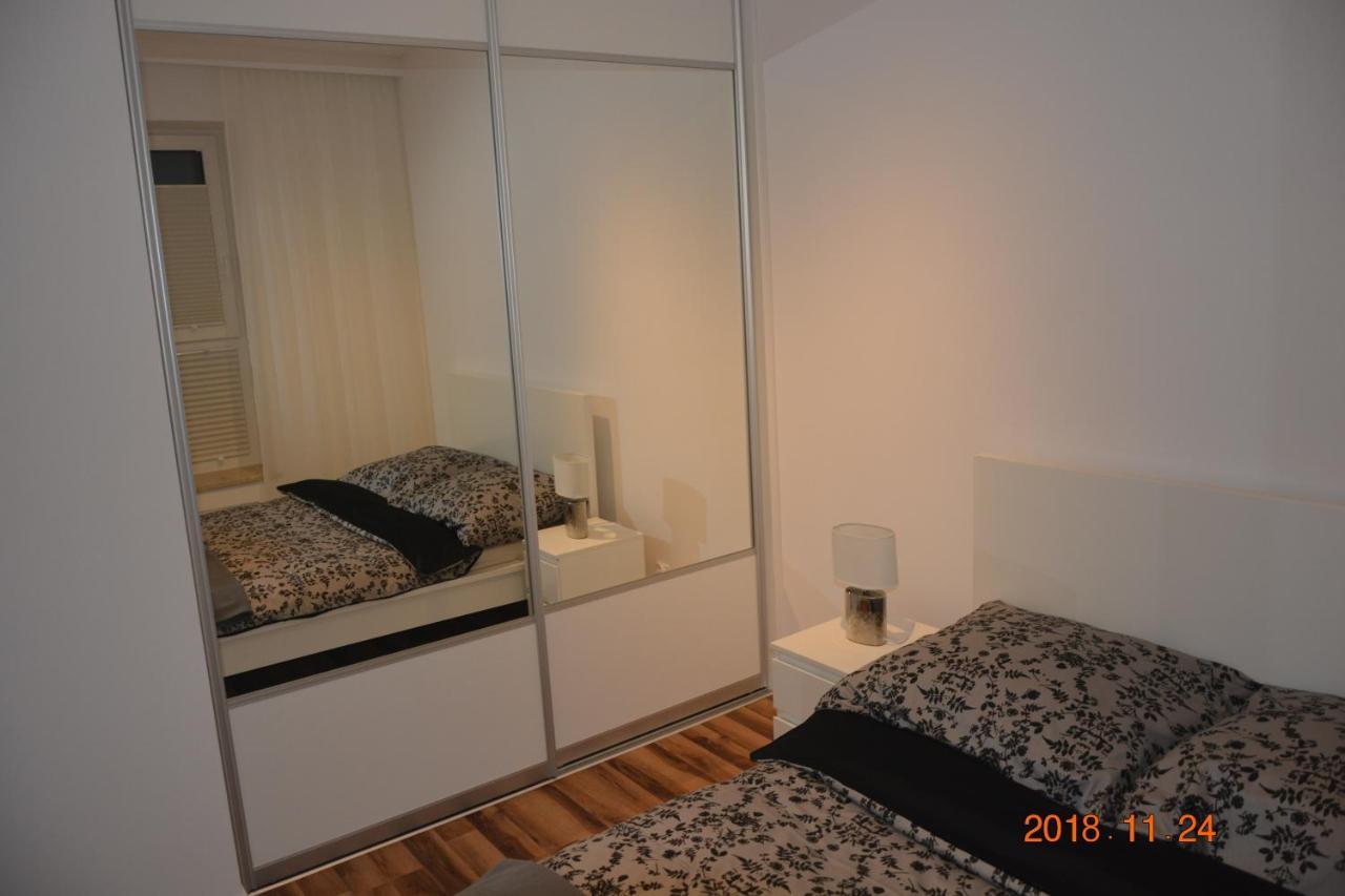 Apartament Royal Place 19 II Białystok Exteriör bild