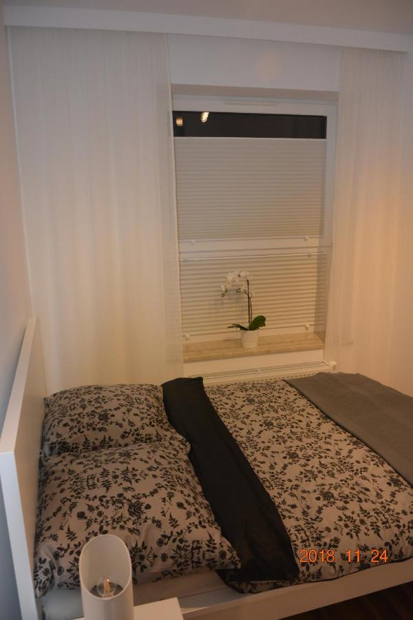 Apartament Royal Place 19 II Białystok Exteriör bild