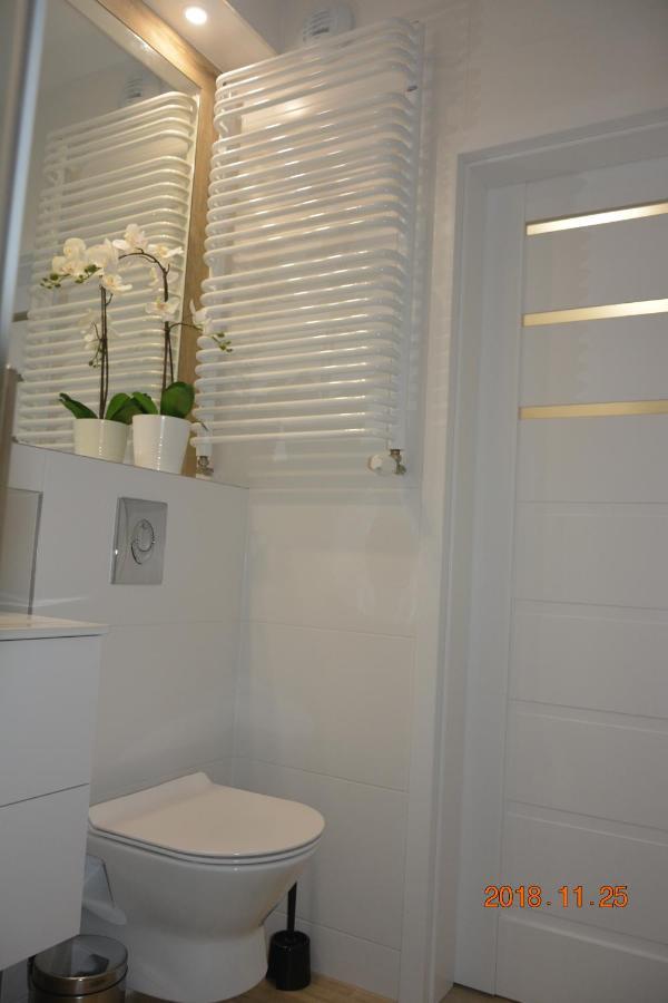 Apartament Royal Place 19 II Białystok Exteriör bild